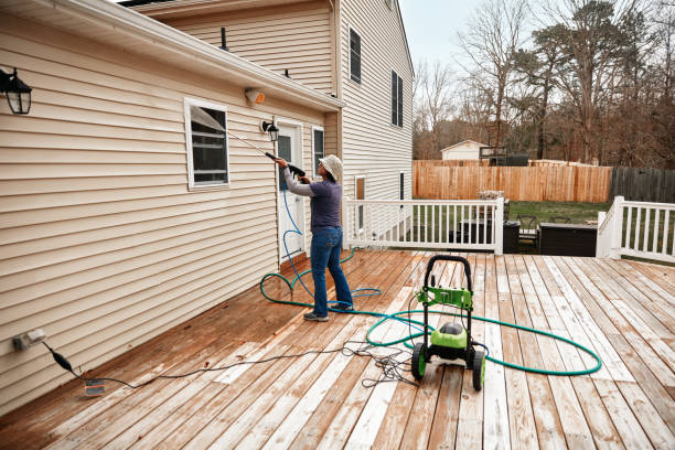 Local Pressure Washing Services in Locust Grove, GA