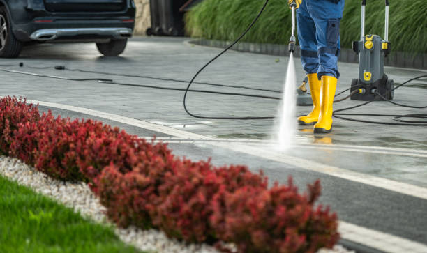 Best Residential Pressure Washing Services  in Locust Grove, GA