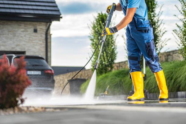 Professional Pressure Washing in Locust Grove, GA