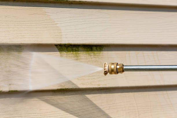 Best Deck Pressure Washing  in Locust Grove, GA