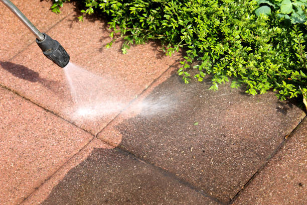 Best Concrete Pressure Washing  in Locust Grove, GA