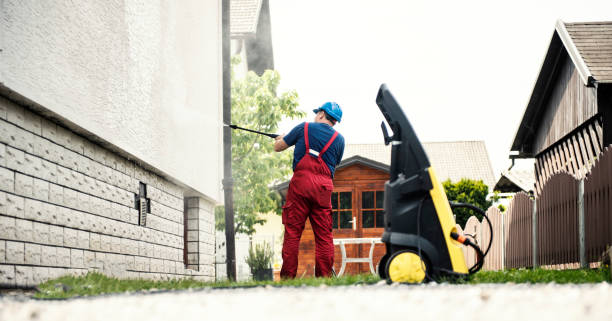 Best Pressure Washing Siding  in Locust Grove, GA
